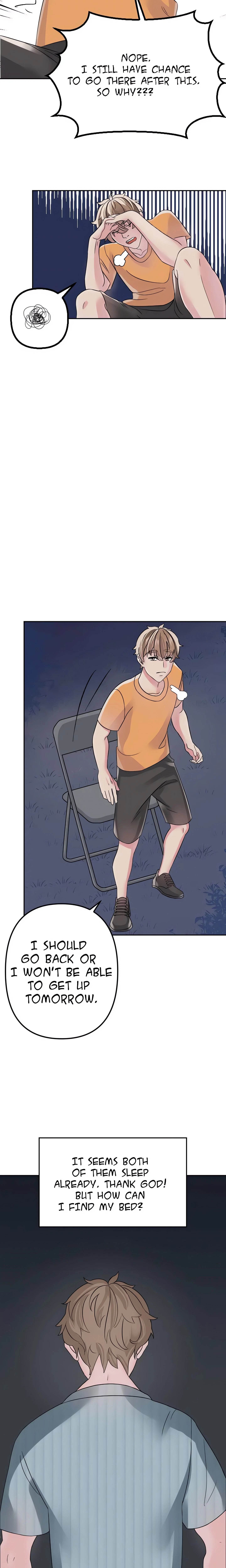 Ranch Heat Chapter 2, page 9