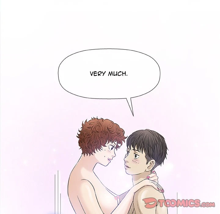 Give And Take Chapter 20, page 105