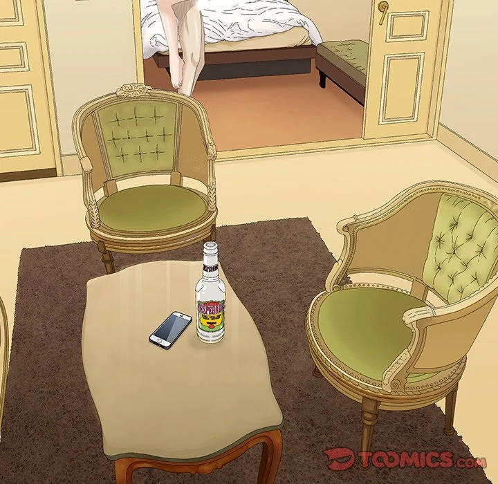 Give And Take Chapter 20, page 108