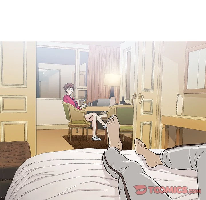 Give And Take Chapter 20, page 12