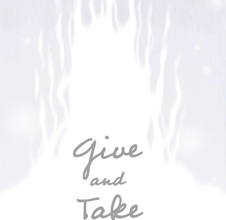 Give And Take Chapter 20, page 130