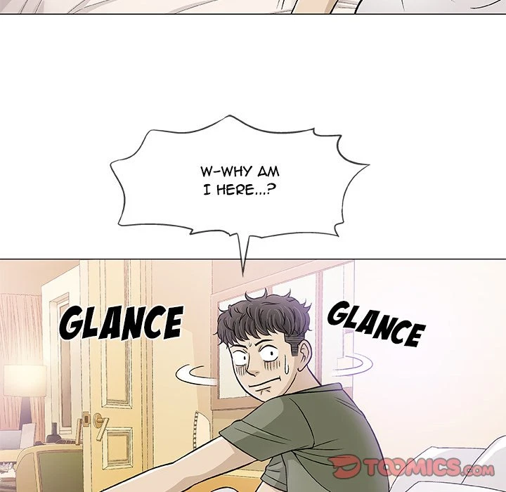 Give And Take Chapter 20, page 18