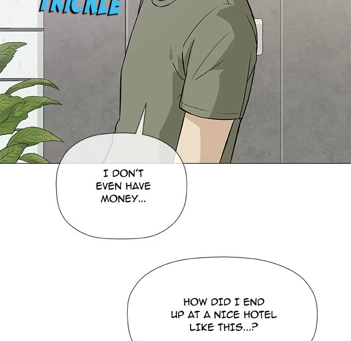 Give And Take Chapter 20, page 22