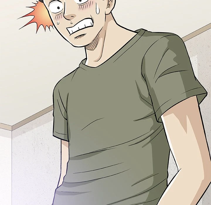 Give And Take Chapter 20, page 25
