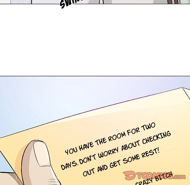 Give And Take Chapter 20, page 27