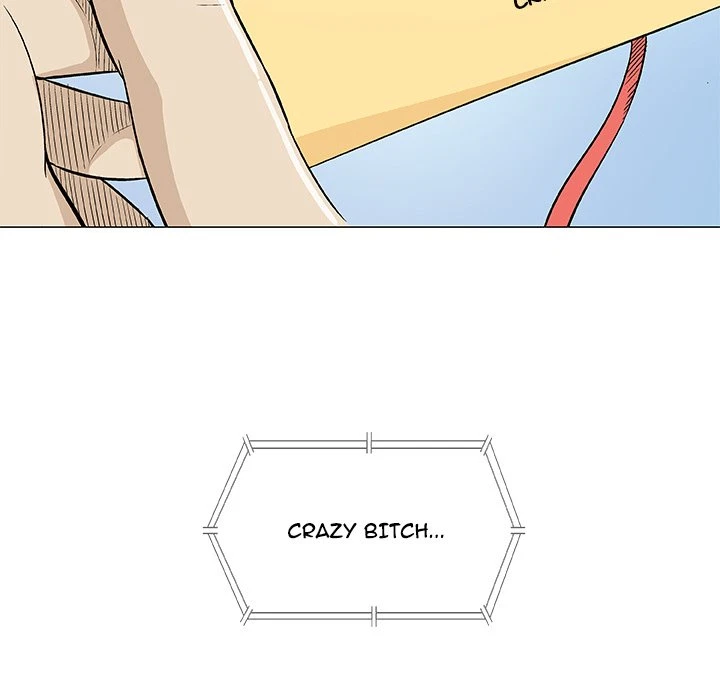 Give And Take Chapter 20, page 28
