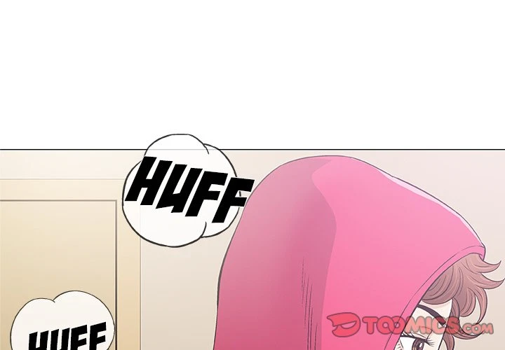 Give And Take Chapter 20, page 3