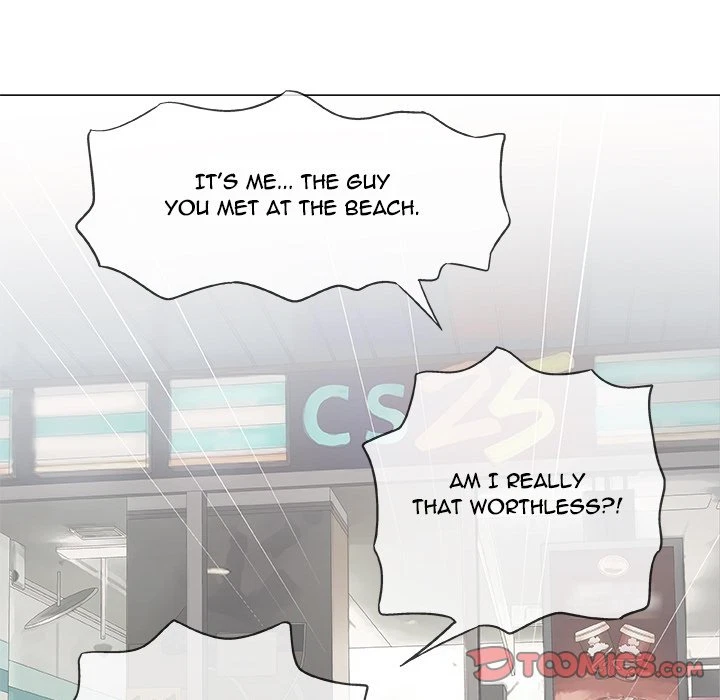 Give And Take Chapter 20, page 30