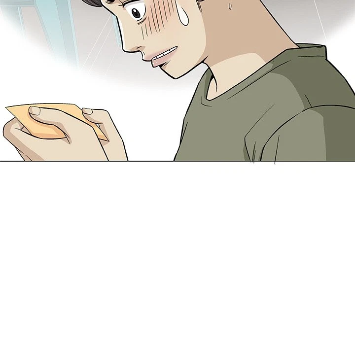Give And Take Chapter 20, page 32