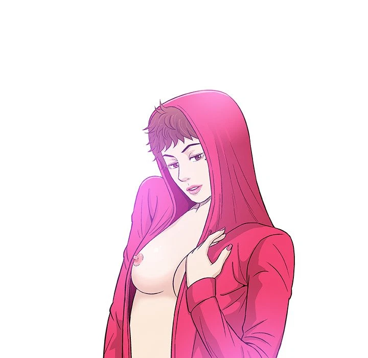 Give And Take Chapter 20, page 35