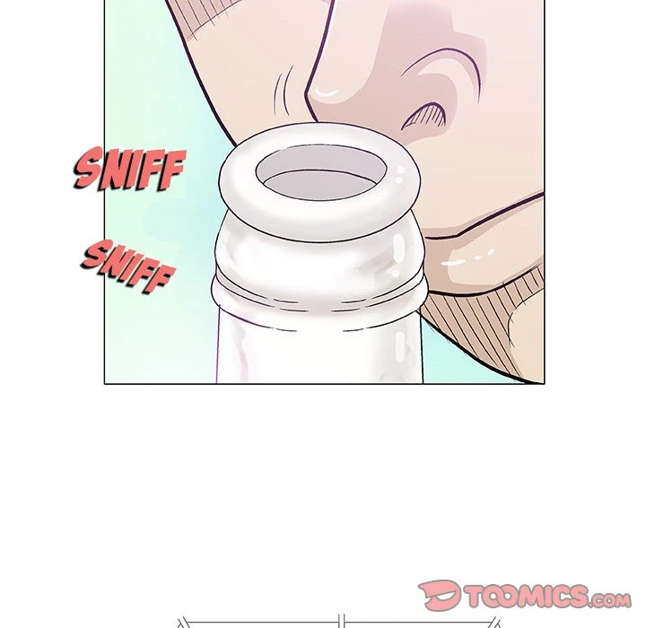Give And Take Chapter 20, page 39