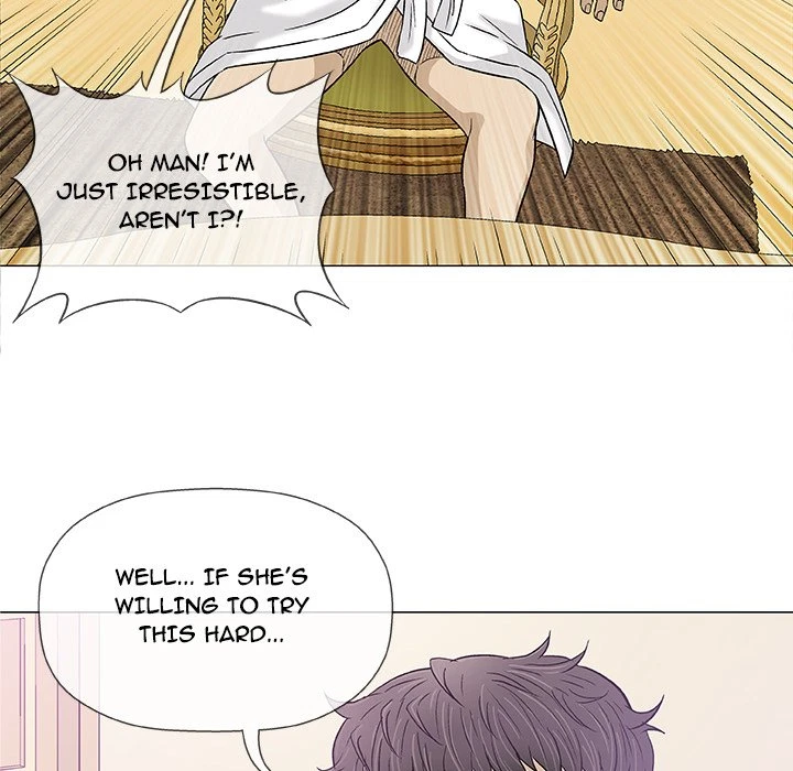 Give And Take Chapter 20, page 47