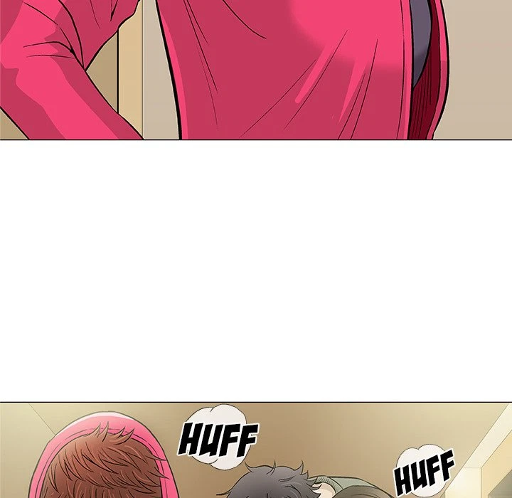Give And Take Chapter 20, page 5