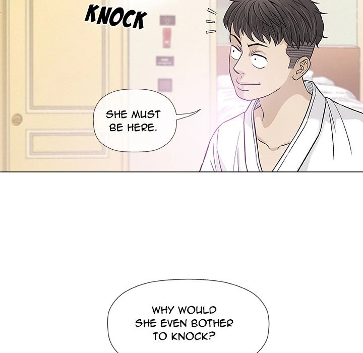 Give And Take Chapter 20, page 50
