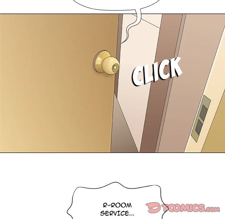 Give And Take Chapter 20, page 51