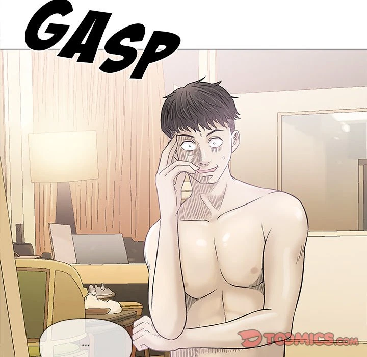 Give And Take Chapter 20, page 54