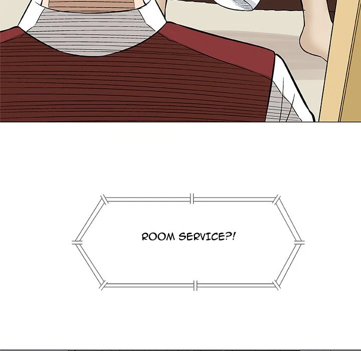 Give And Take Chapter 20, page 56