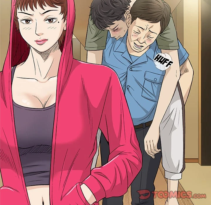 Give And Take Chapter 20, page 6