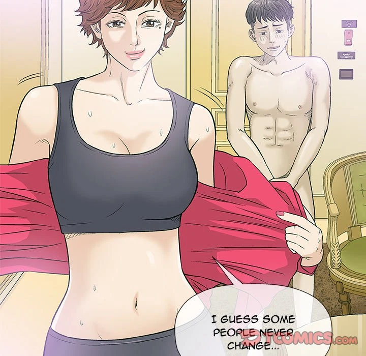 Give And Take Chapter 20, page 66