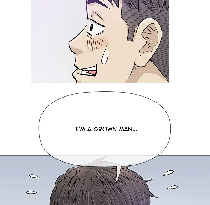 Give And Take Chapter 20, page 79