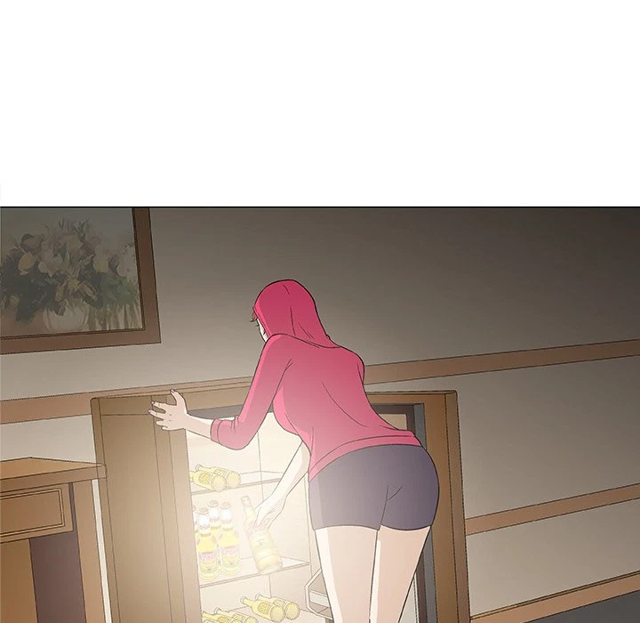 Give And Take Chapter 20, page 8