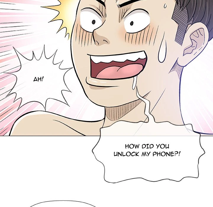 Give And Take Chapter 20, page 86