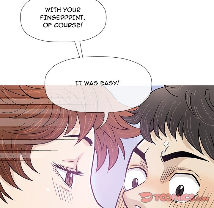 Give And Take Chapter 20, page 87