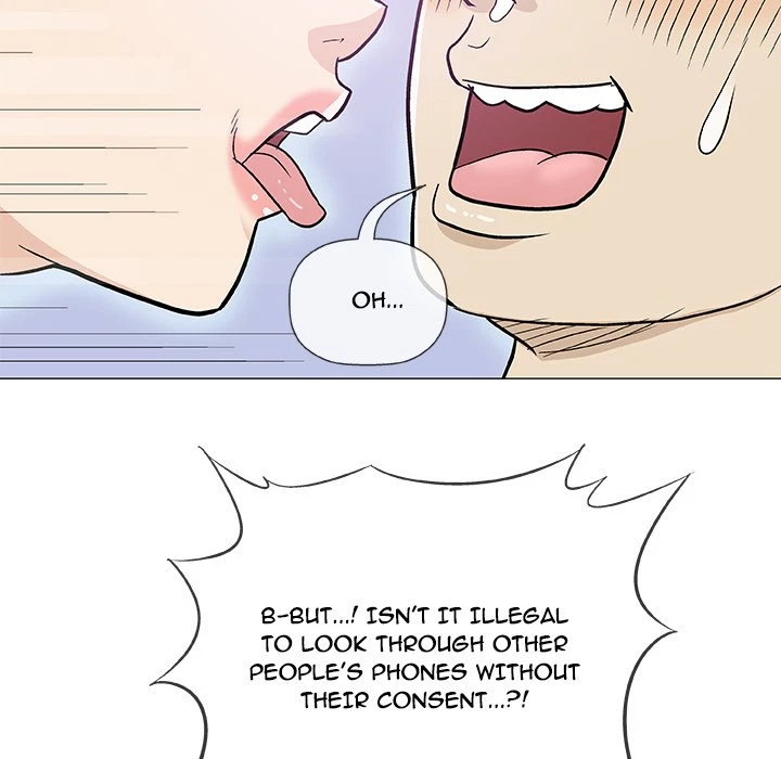 Give And Take Chapter 20, page 88