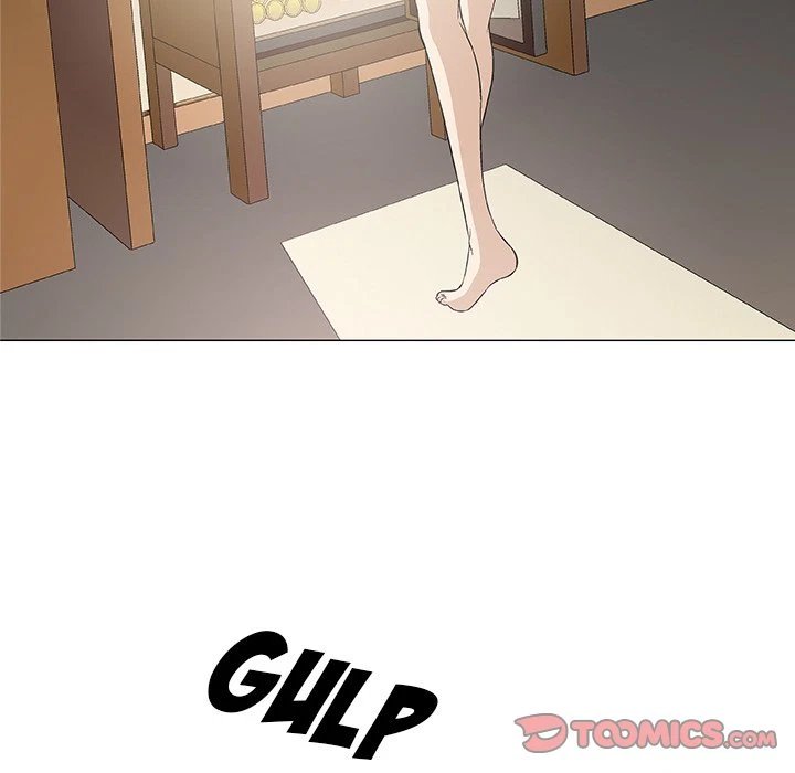 Give And Take Chapter 20, page 9