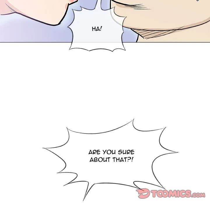 Give And Take Chapter 20, page 90