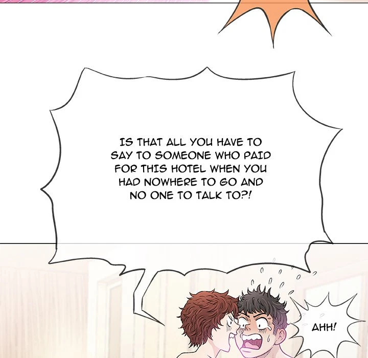 Give And Take Chapter 20, page 92