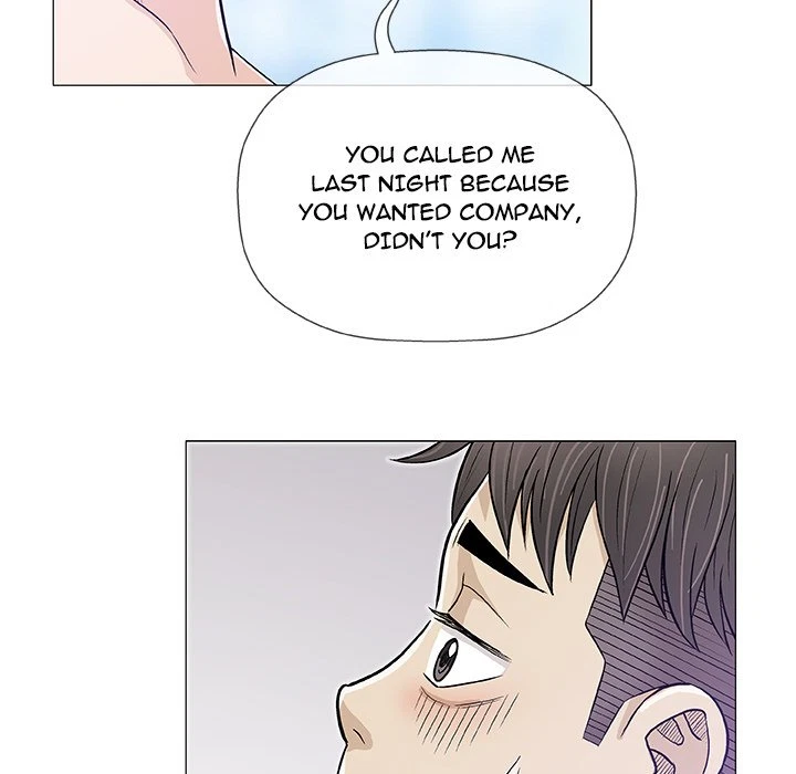 Give And Take Chapter 20, page 95