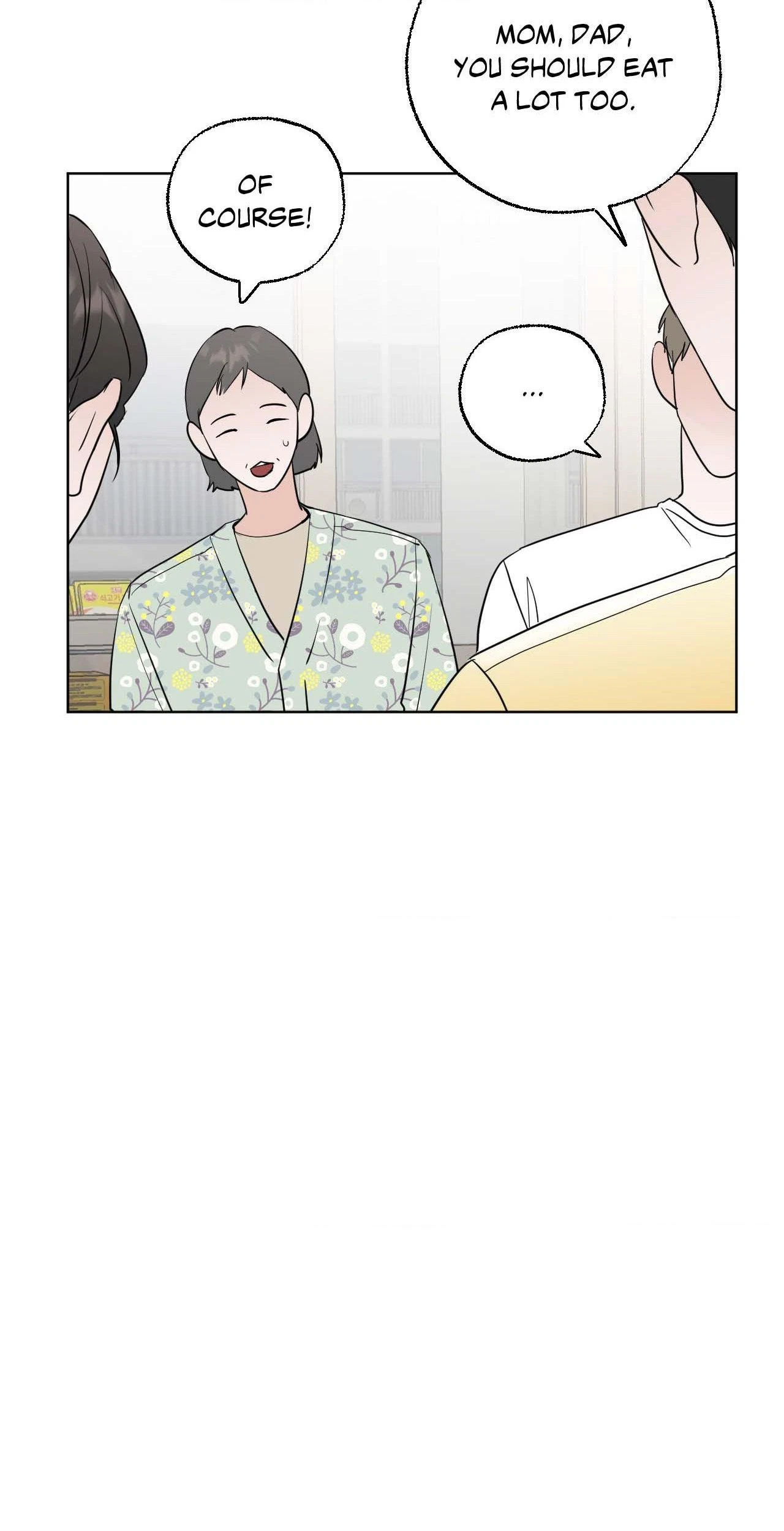 Lend Me Some Sugar Chapter 62, page 10
