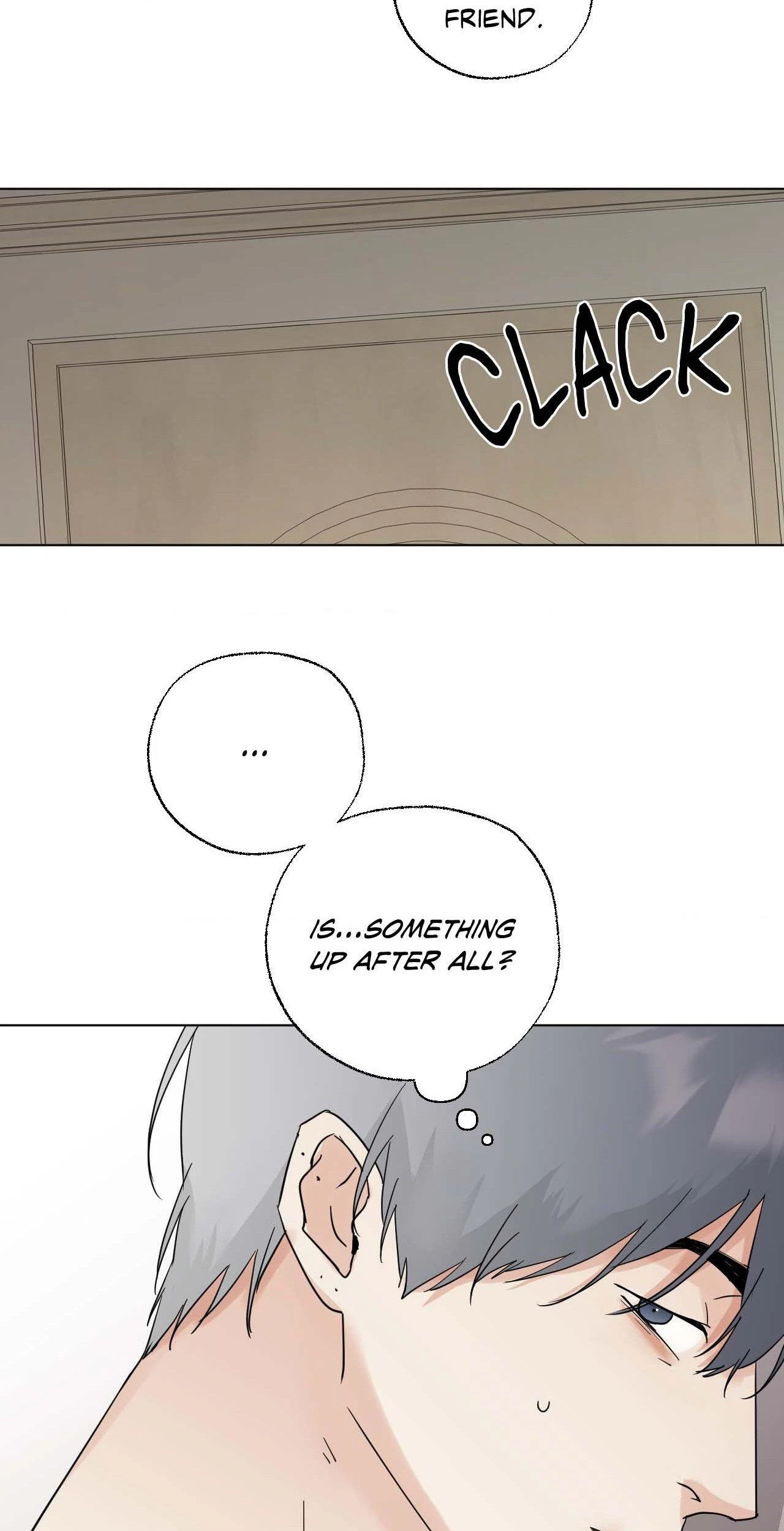 Lend Me Some Sugar Chapter 62, page 16