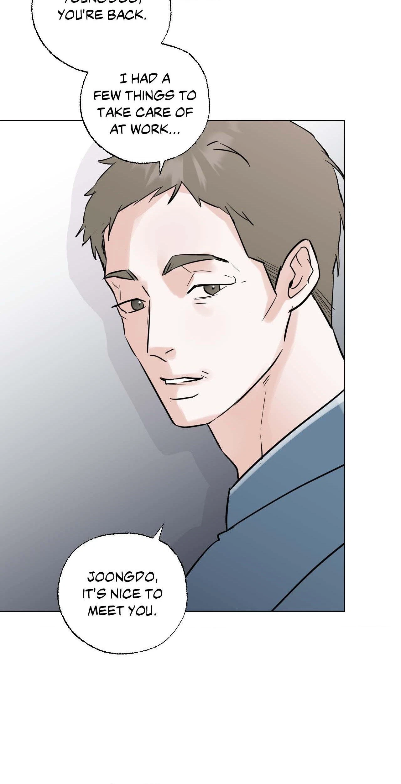 Lend Me Some Sugar Chapter 62, page 2