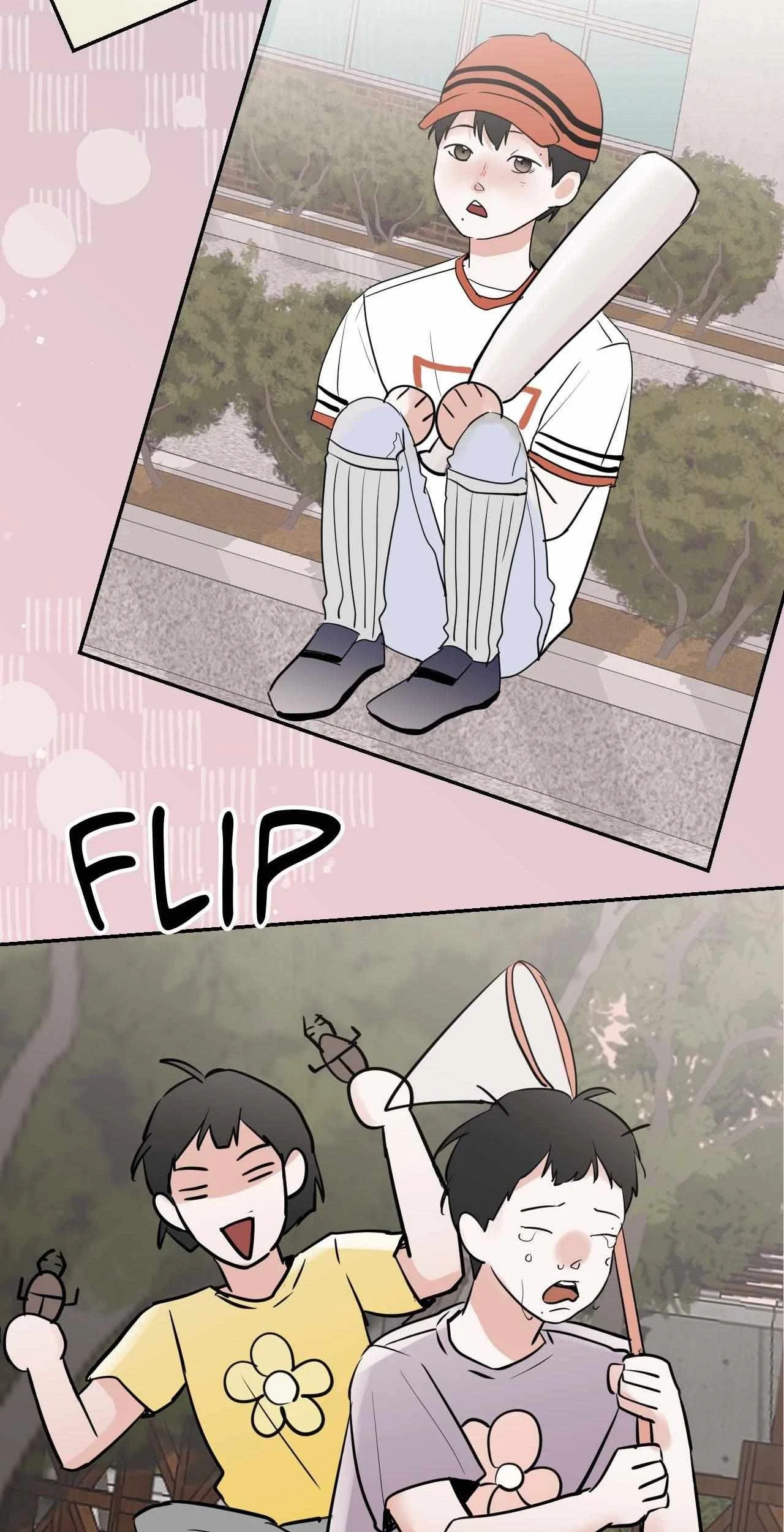 Lend Me Some Sugar Chapter 62, page 20
