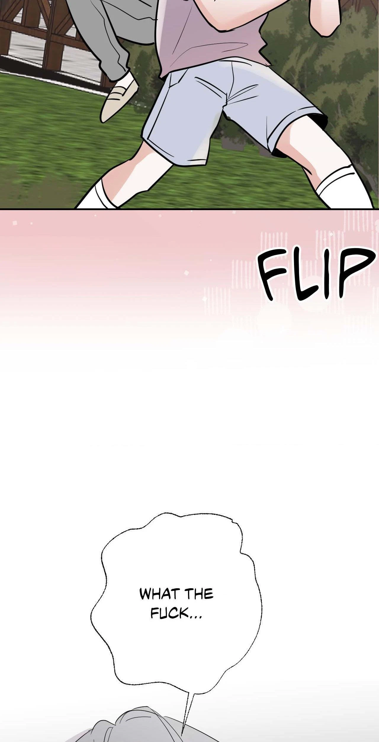 Lend Me Some Sugar Chapter 62, page 21