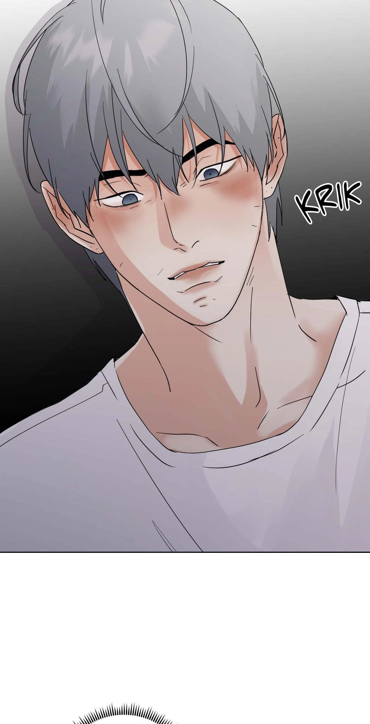 Lend Me Some Sugar Chapter 62, page 22