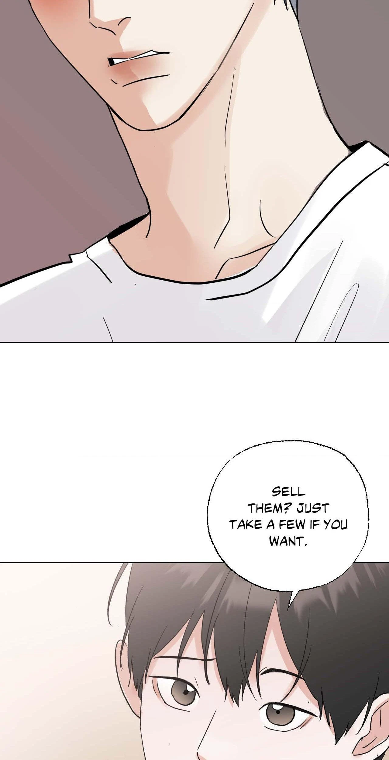 Lend Me Some Sugar Chapter 62, page 26