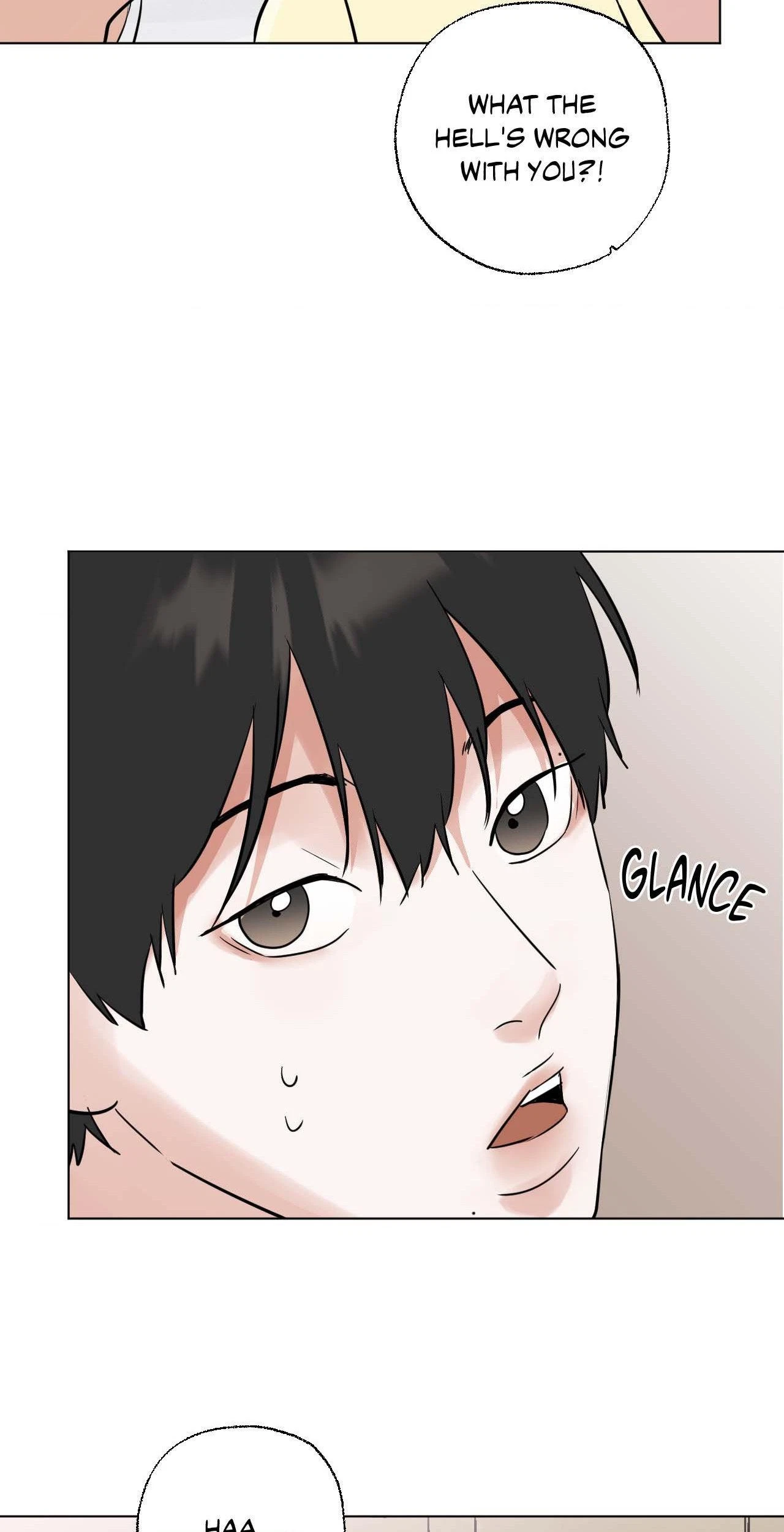 Lend Me Some Sugar Chapter 62, page 29