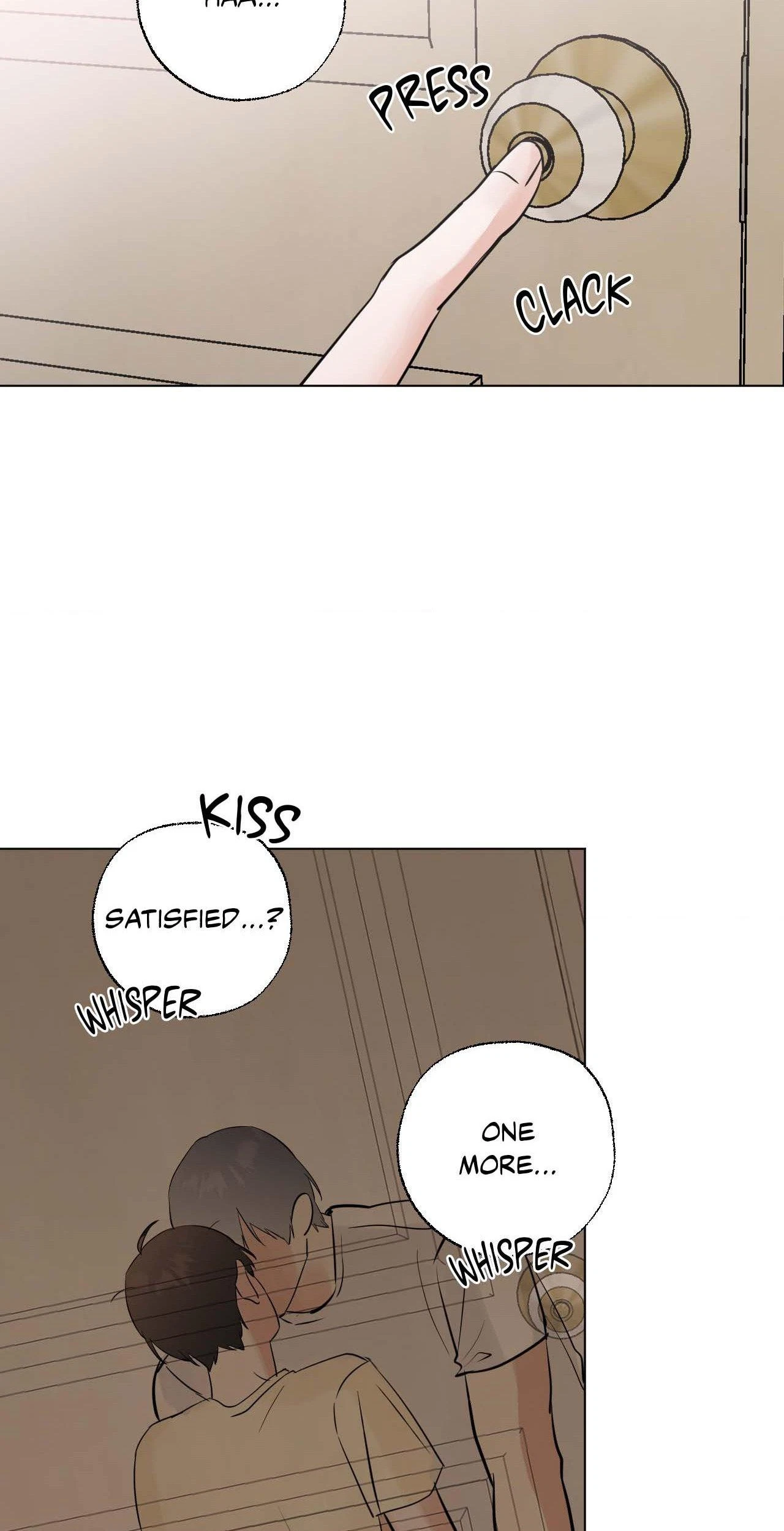 Lend Me Some Sugar Chapter 62, page 30