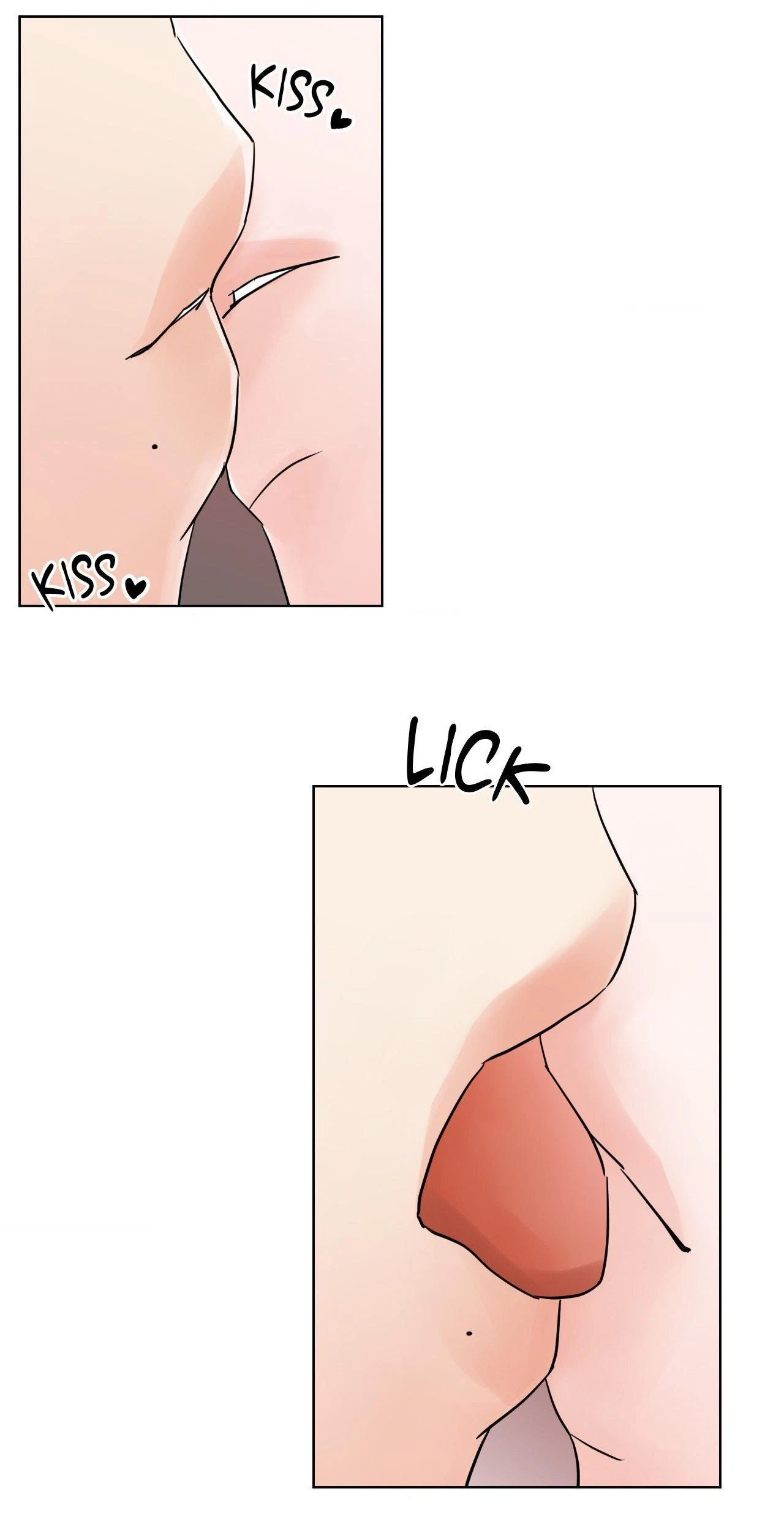 Lend Me Some Sugar Chapter 62, page 32