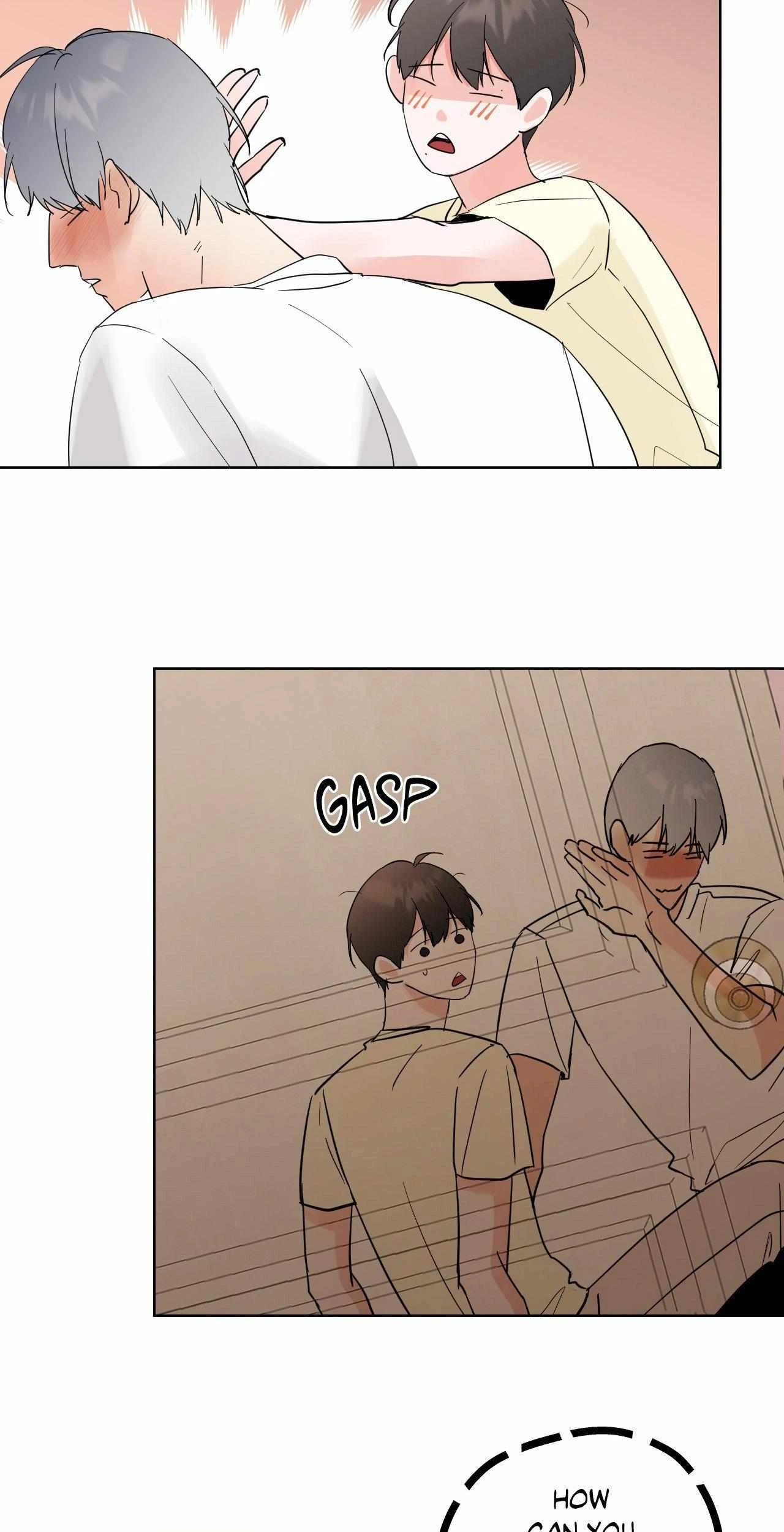 Lend Me Some Sugar Chapter 62, page 34