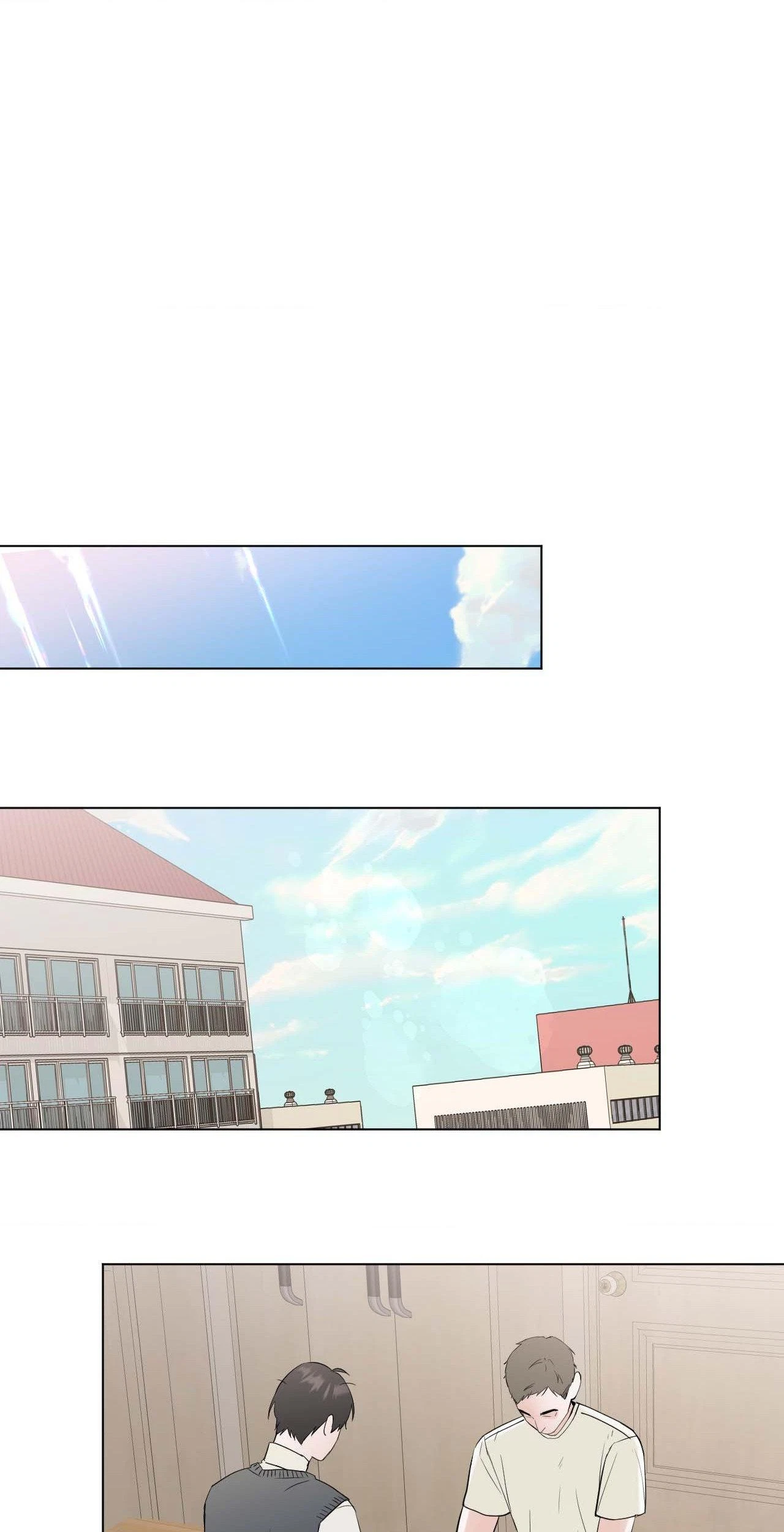 Lend Me Some Sugar Chapter 62, page 37