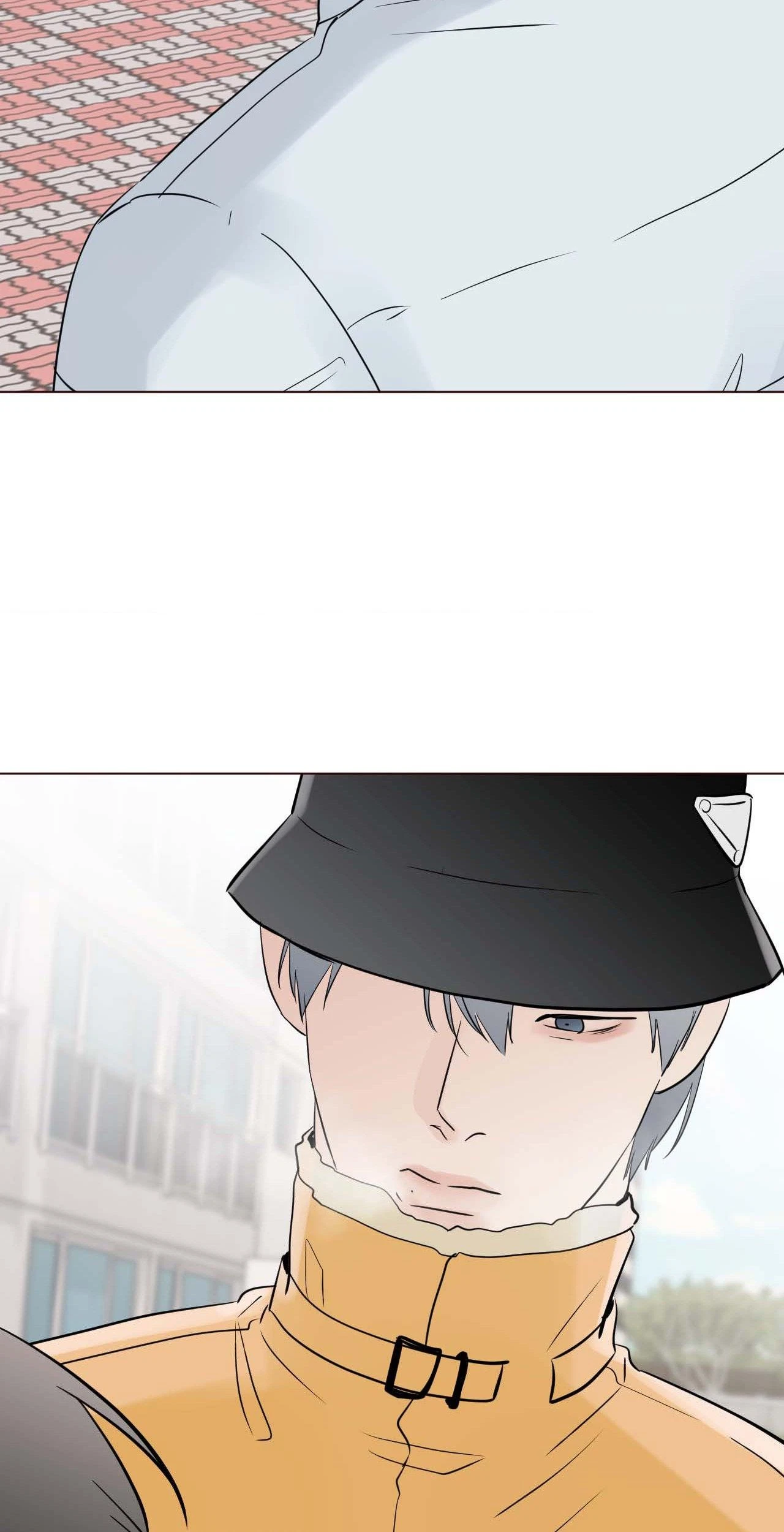Lend Me Some Sugar Chapter 62, page 43