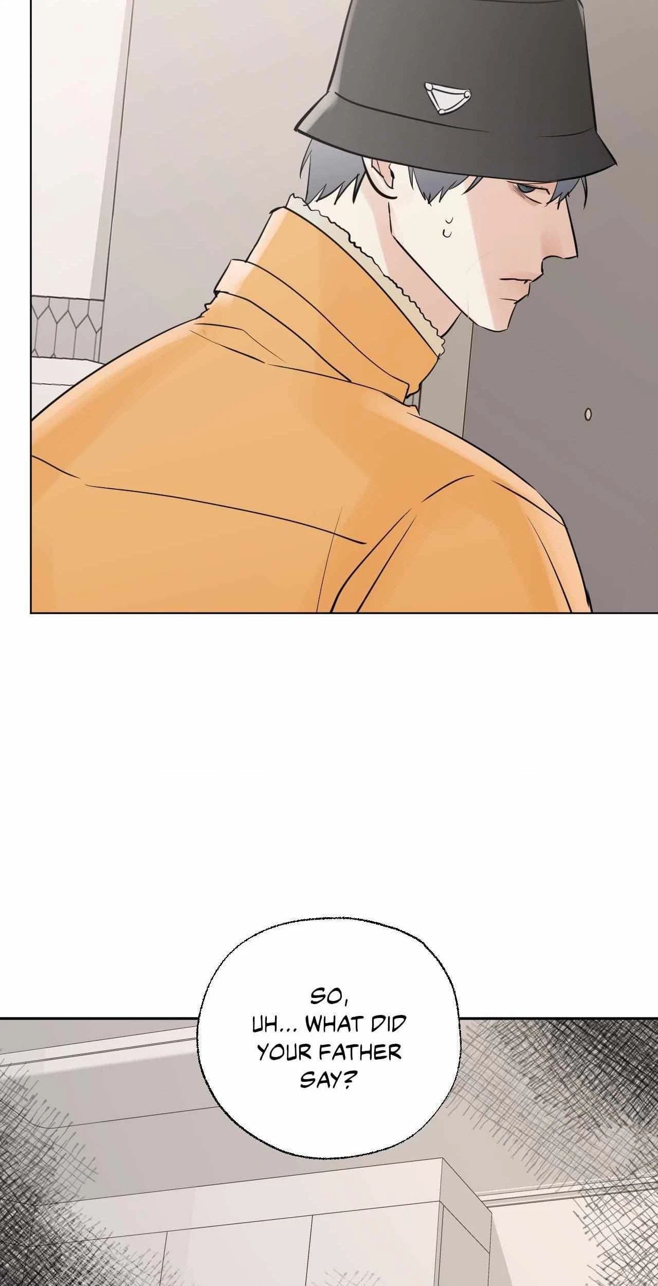 Lend Me Some Sugar Chapter 62, page 46