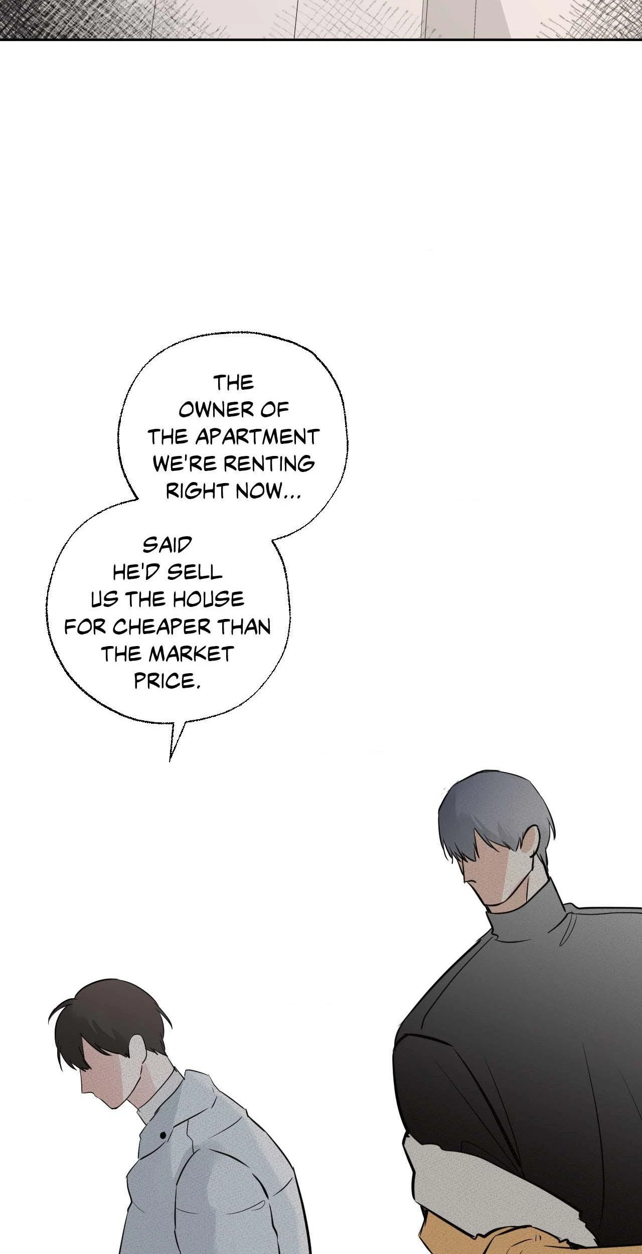 Lend Me Some Sugar Chapter 62, page 47