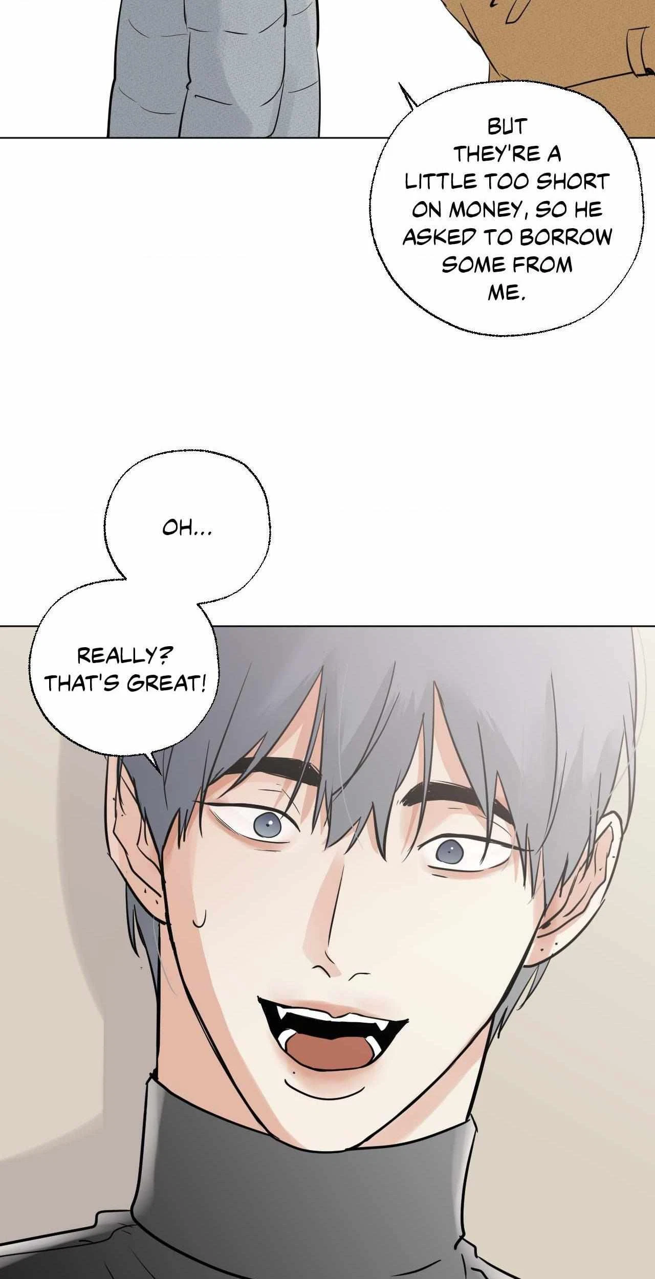 Lend Me Some Sugar Chapter 62, page 48