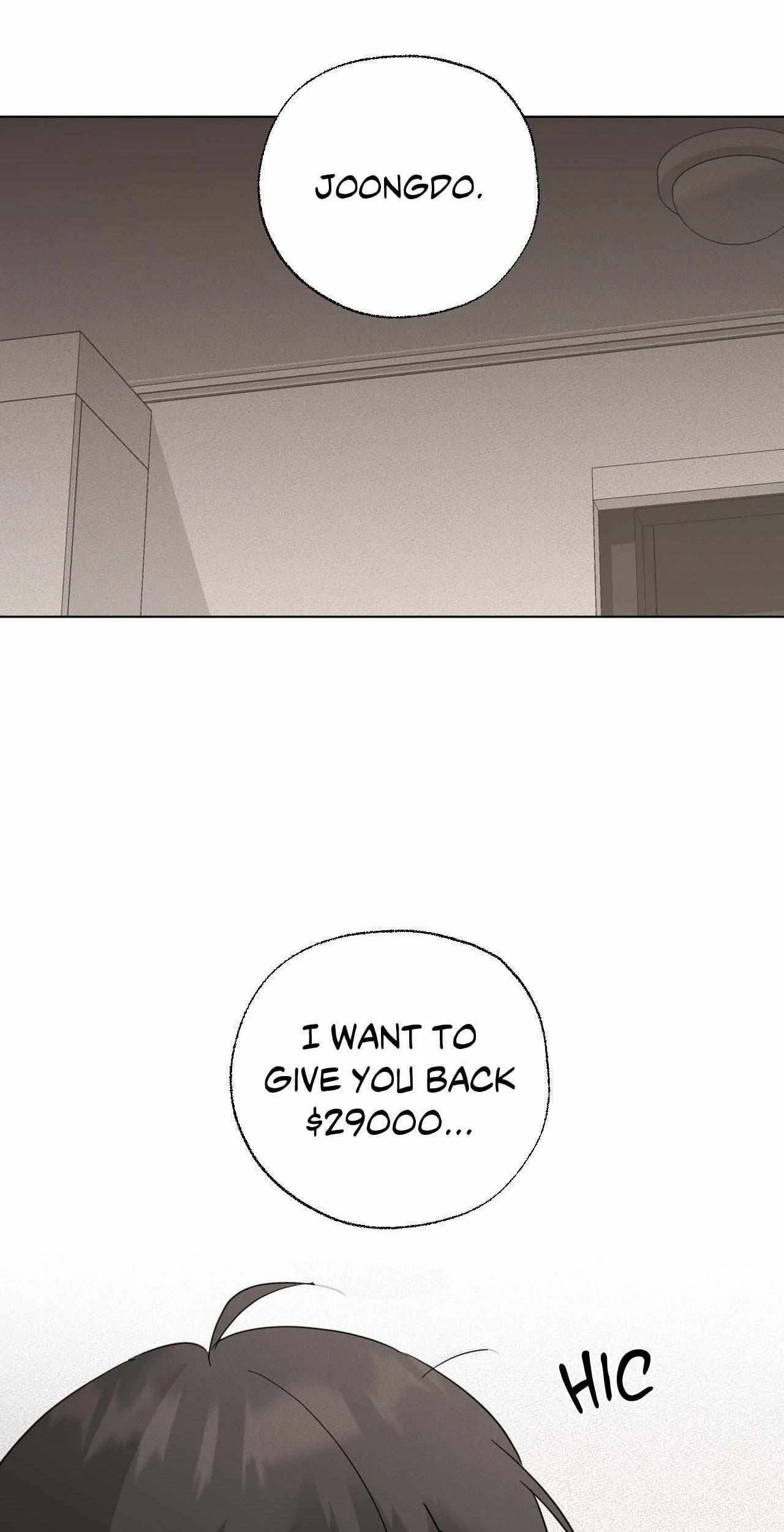 Lend Me Some Sugar Chapter 62, page 52