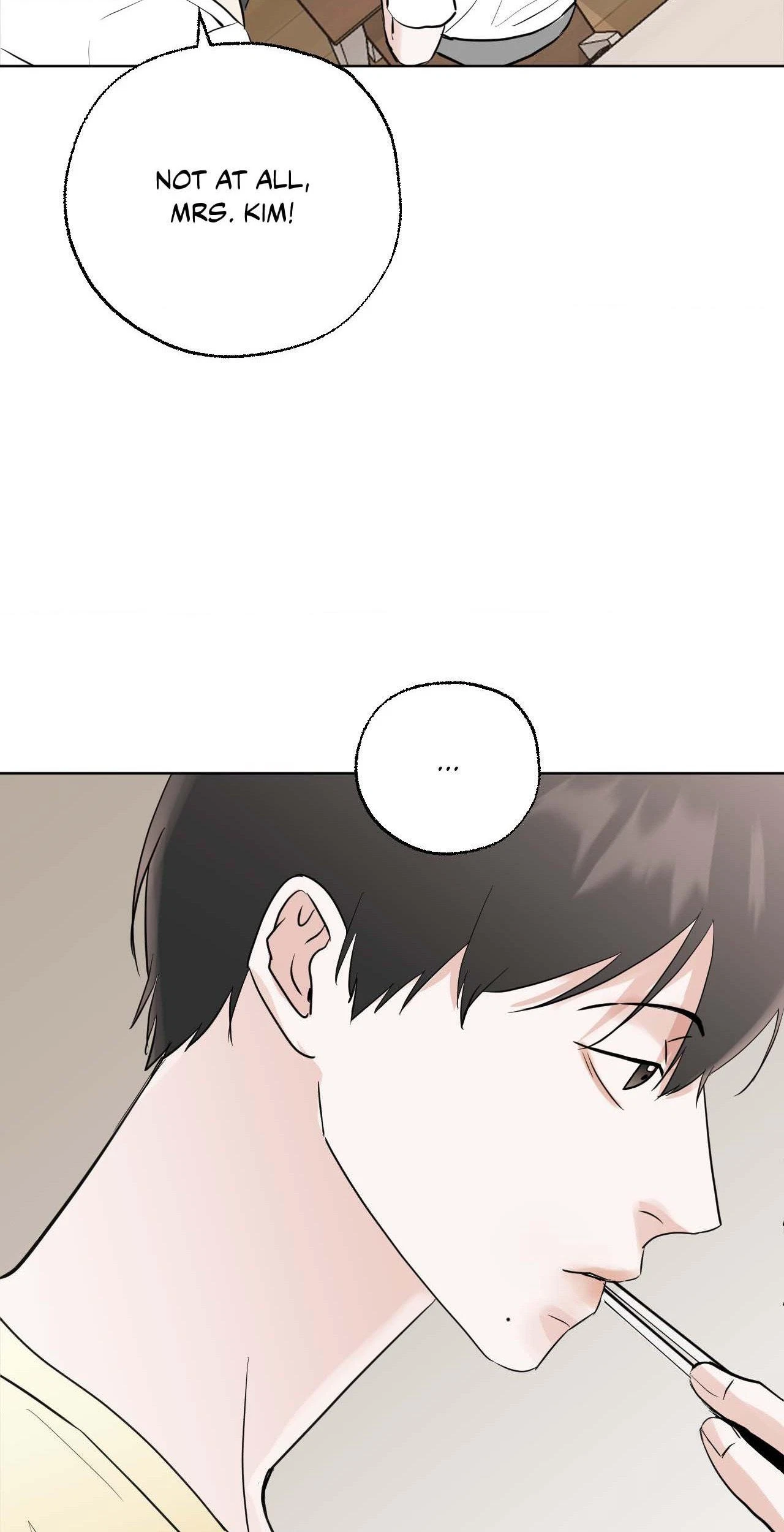 Lend Me Some Sugar Chapter 62, page 8